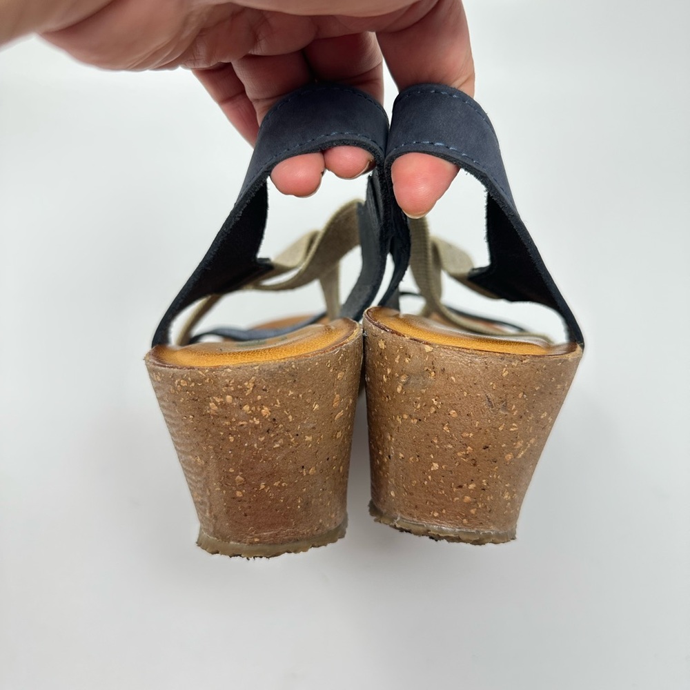 BioNatura Women's Sandals Size 10 - Picture 14 of 14